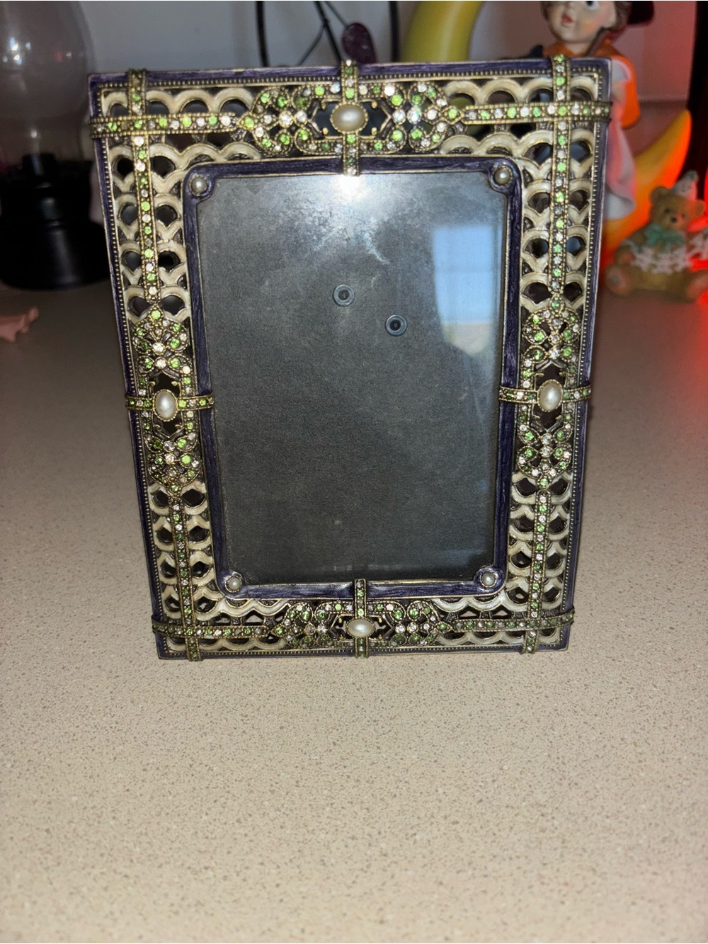 Decorative Picture Frame